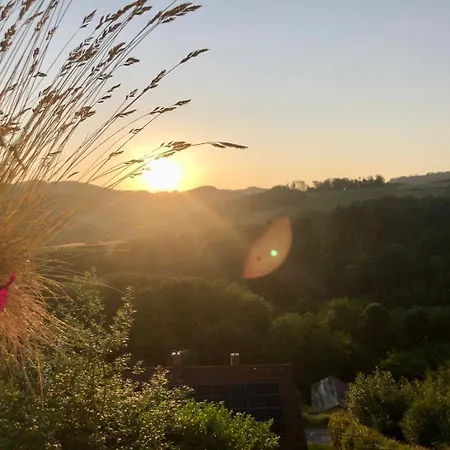 Abendrot