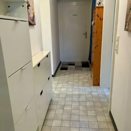 Abendrot Lägenhet *