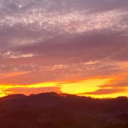 Apartment Abendrot Lindenfels