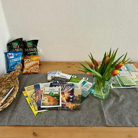 Abendrot Apartament *