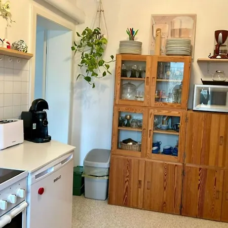 Abendrot Apartament *