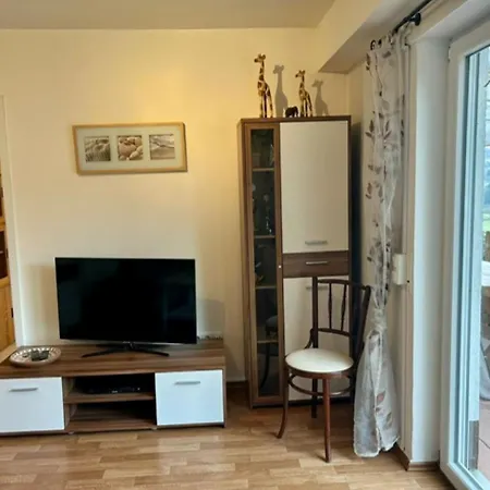 Abendrot Apartament Lindenfels