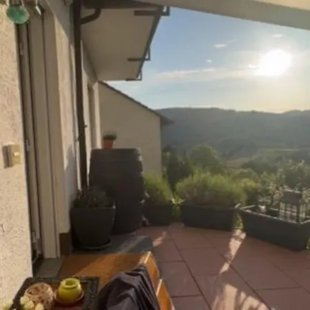 Abendrot Apartament *