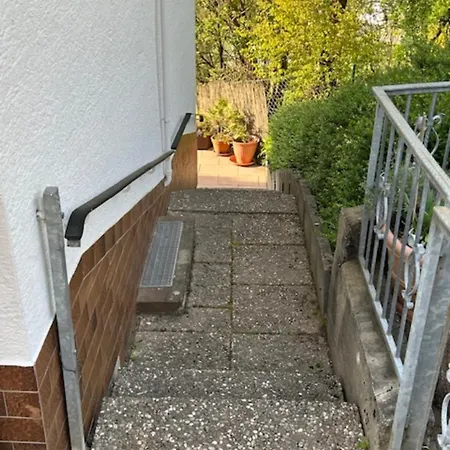 Abendrot Apartament *