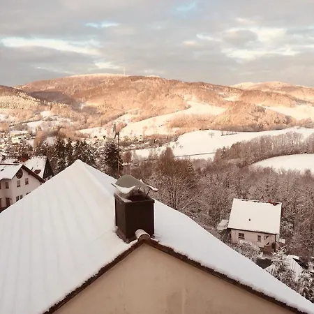 Abendrot Apartament *