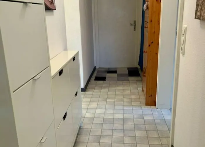 Abendrot Apartment *