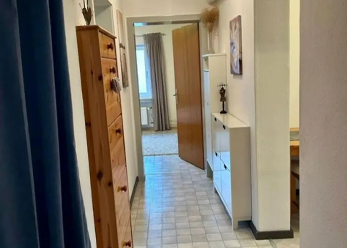 Apartment Abendrot Lindenfels